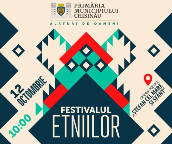 The 23rd edition of the Municipal Festival of Ethnic Groups, entitled "Unity through Diversity"